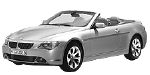 BMW E64 U2080 Fault Code