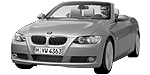 BMW E93 U2080 Fault Code